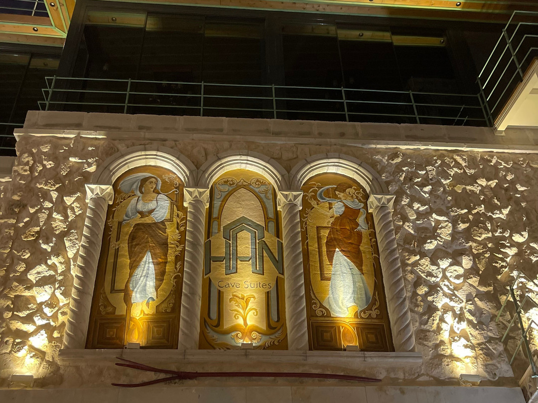 Han Cave Suites - The Special Class