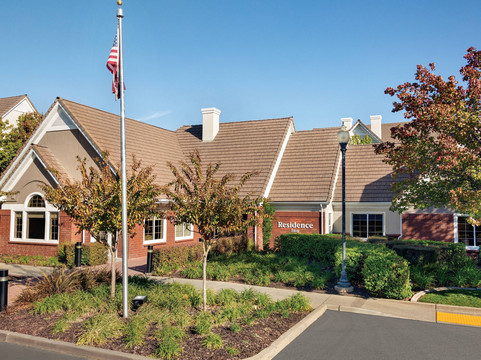 福尔瑟姆萨克拉门托原住客栈主图