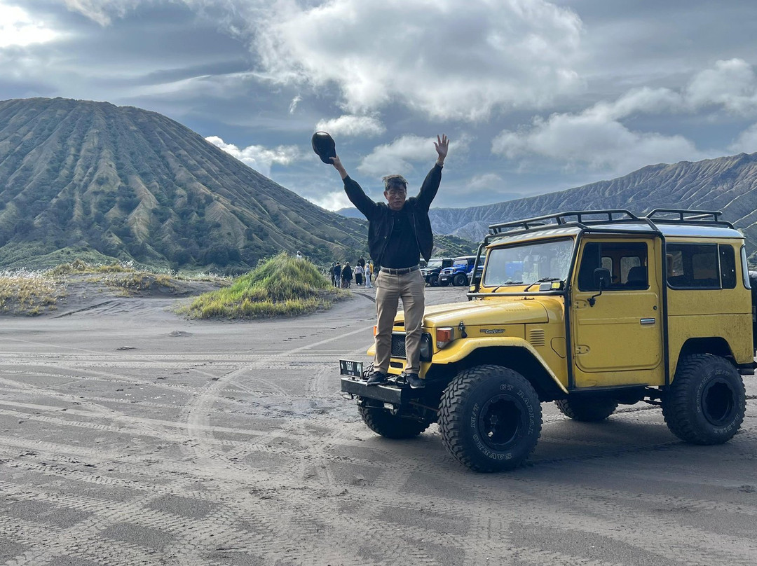 Escapenesia-泗水必去景点