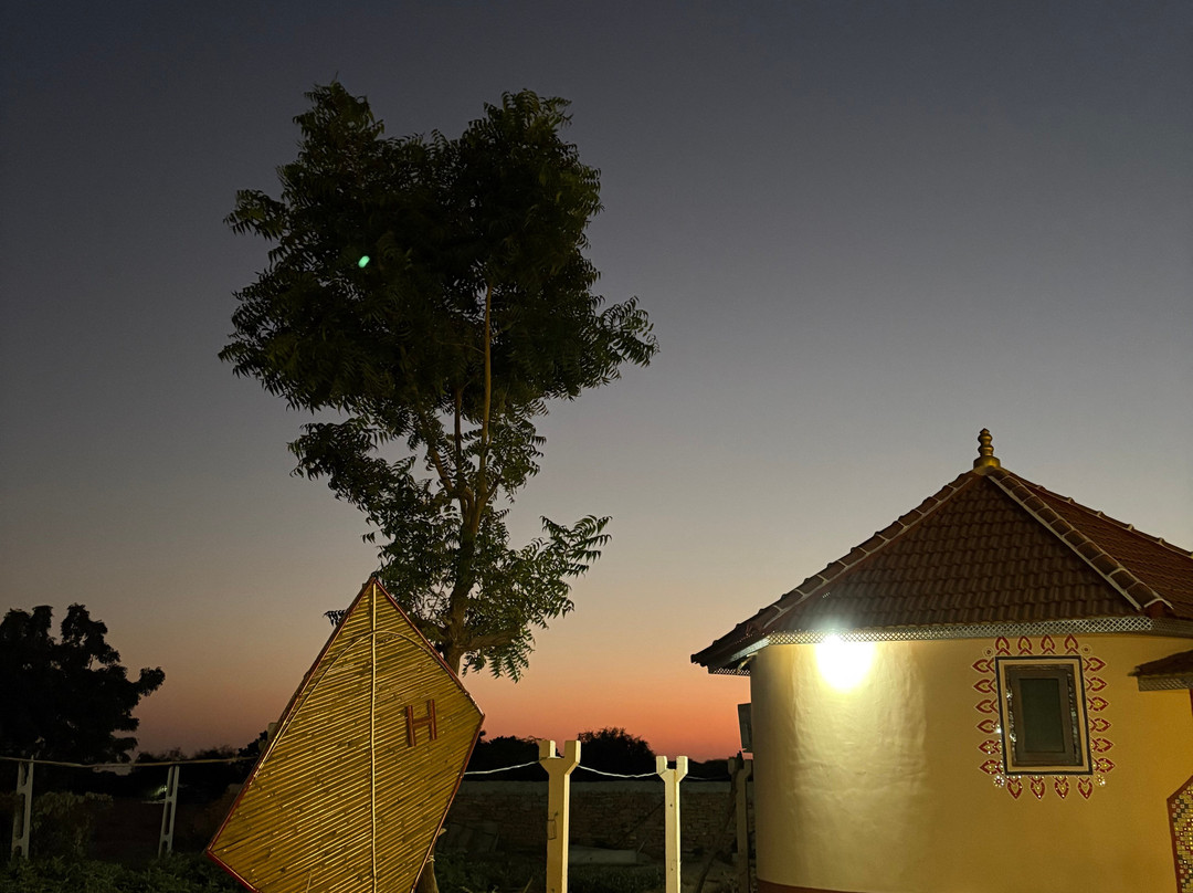 Dholavira Homestay主图