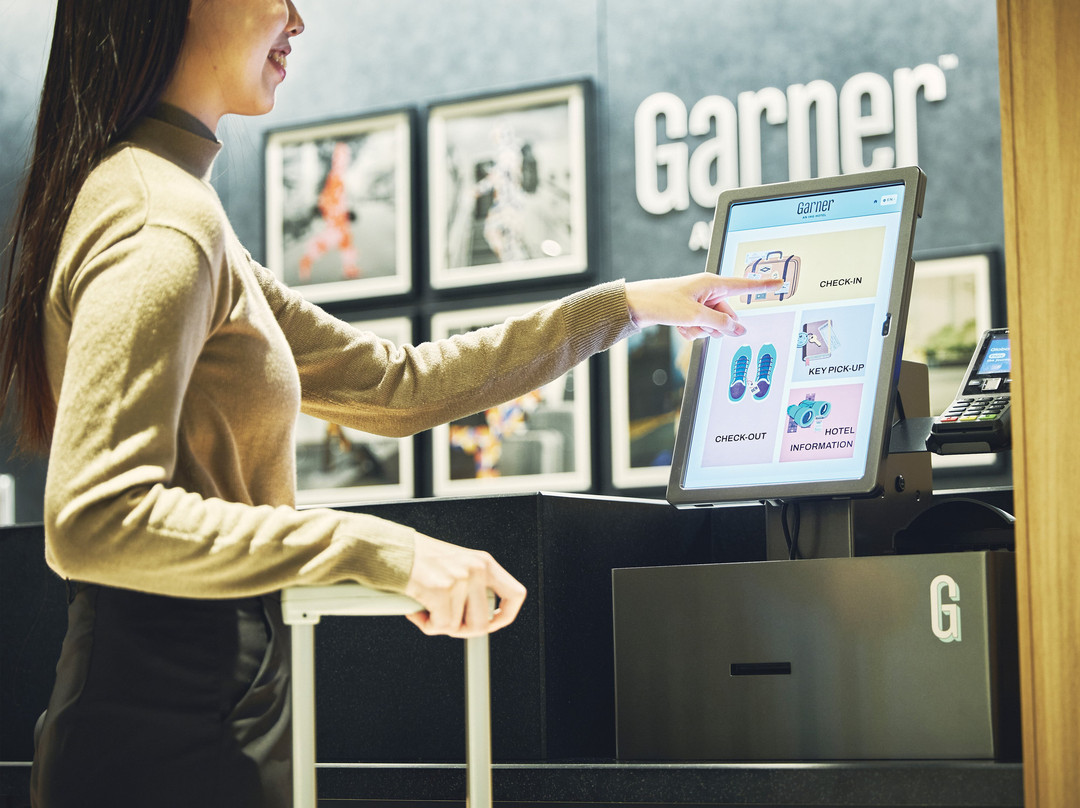 加纳大阪本町车站酒店（洲际酒店集团）主图