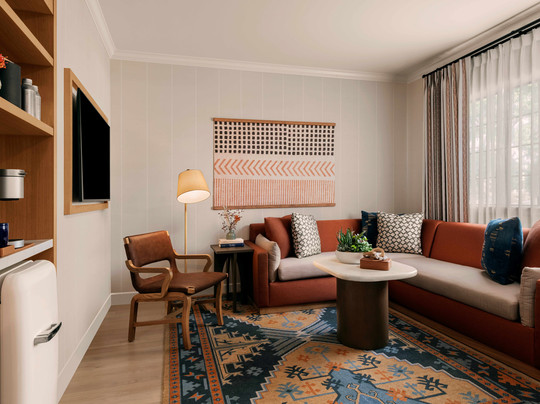 Paso Robles Inn主图