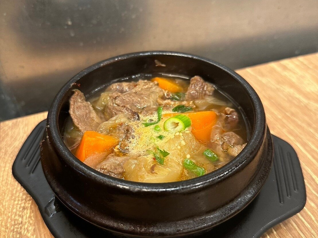 蒲田焼肉 東京BeeN 立川店