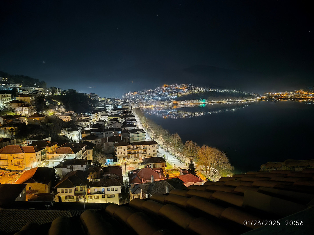 Guest House Filoxenia主图