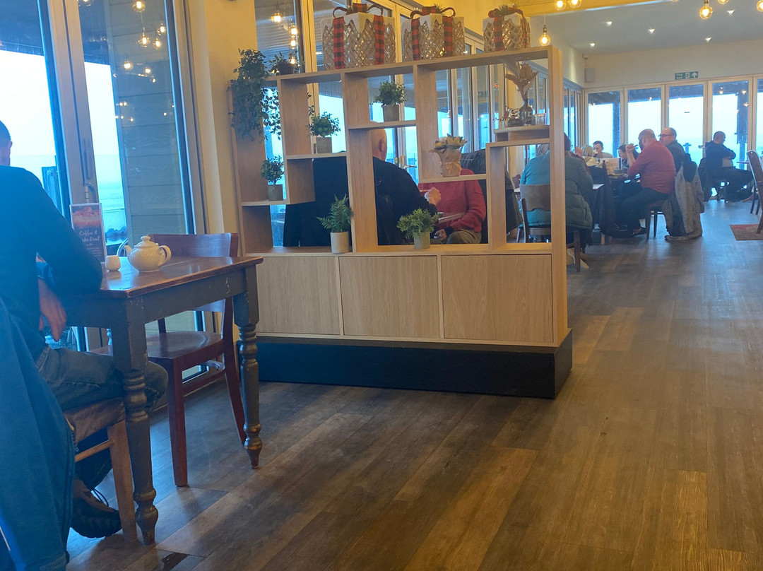 Dunstan House Inn (hotel)主图