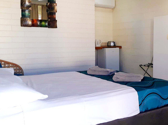 Burdekin Motor Inn主图