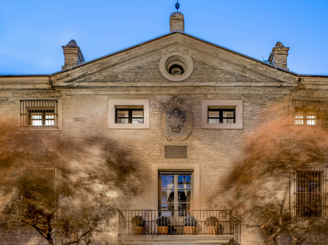 图德拉城市万豪AC酒店主图