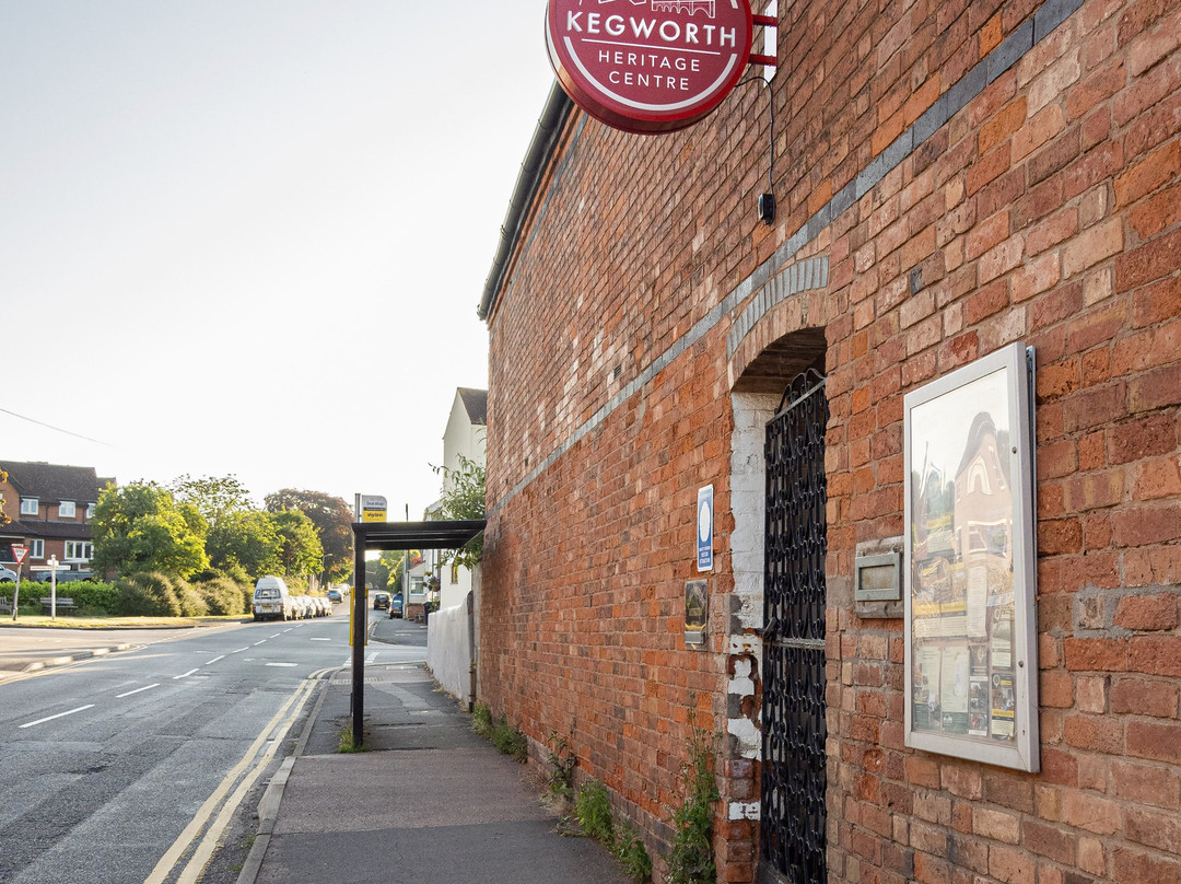 Kegworth Heritage Centre景点图片