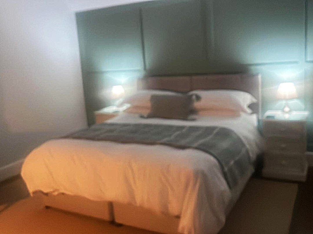 Glyntwrog House主图