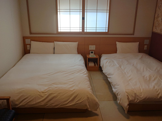 Dormy Hotel Onyado Nono Asakusa主图