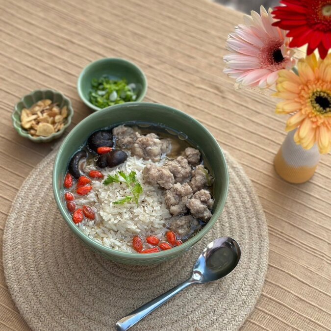 Wiang Dhara Villa-餐饮