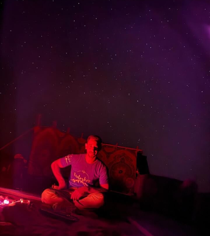 Desert Son-Bawiti必去景点