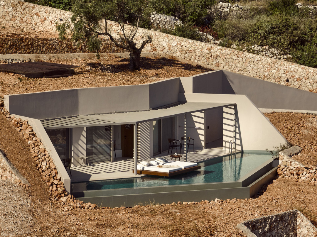 Yoma Cove Suites主图