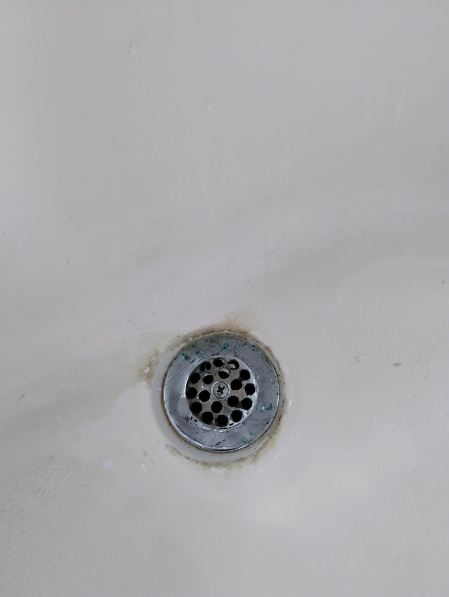 欧塞奇海滩呗盟套房酒店-浴室