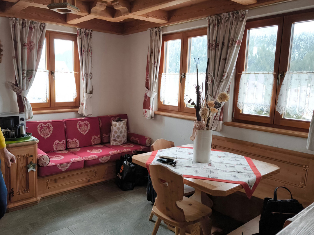Solder Chalet Dolomiti主图