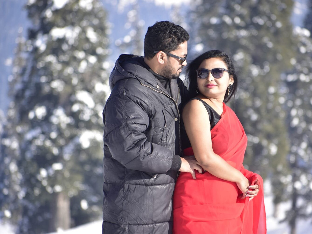 Kashfly - Kashmir Tour and Travel-斯利那加必去景点