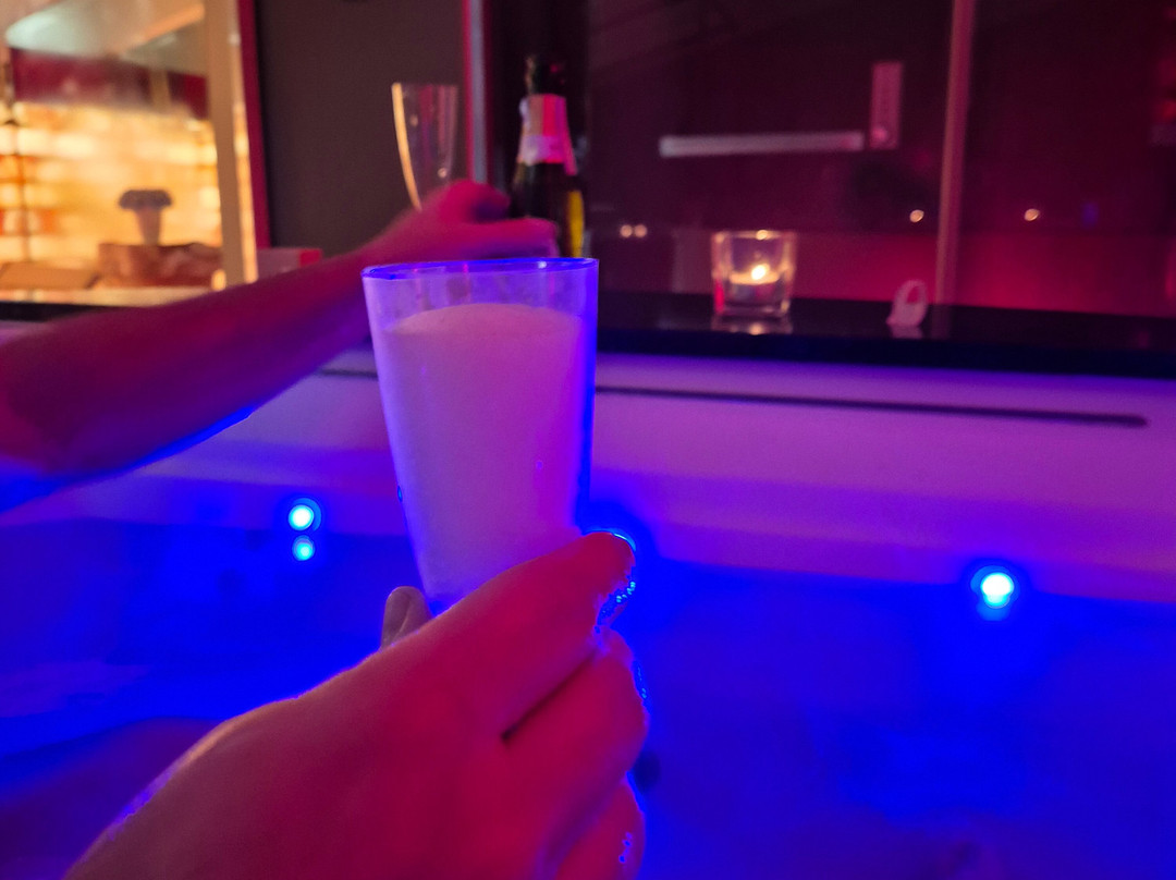 La Sosta in Suite主图