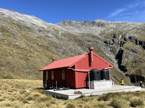 Wānaka Mountain Guides-瓦纳卡必去景点