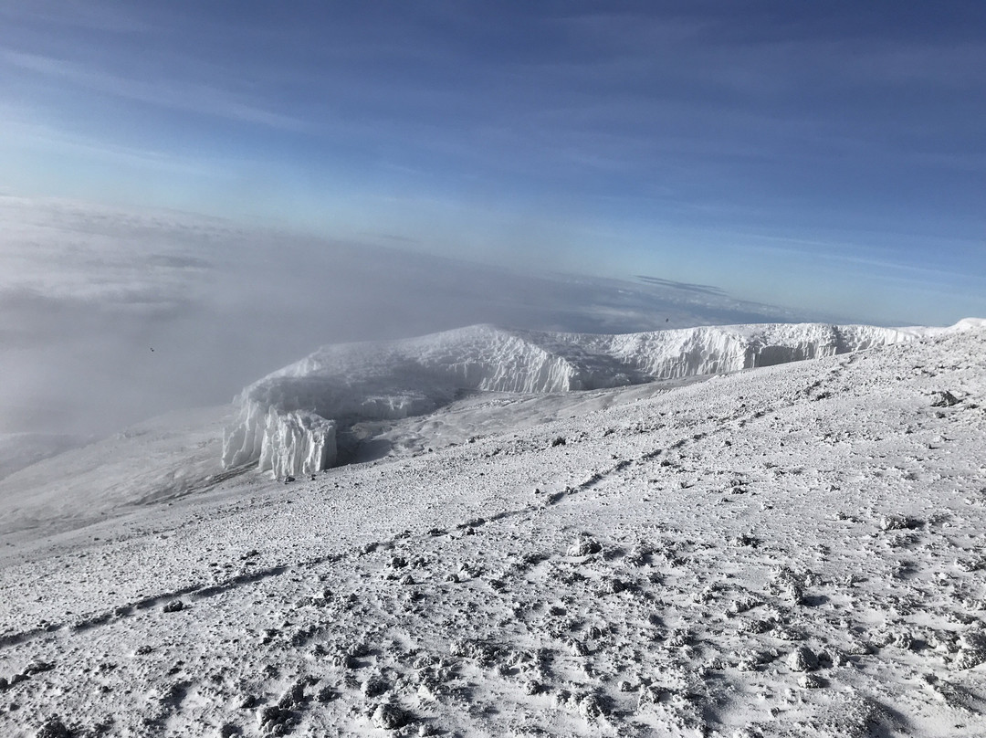 Jambo Kilimanjaro Voyage-莫西必去景点