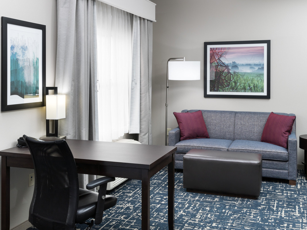 Homewood Suites By Hilton Cedar Rapids North主图