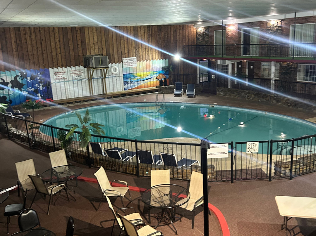 Ramada by Wyndham Mountain Home主图