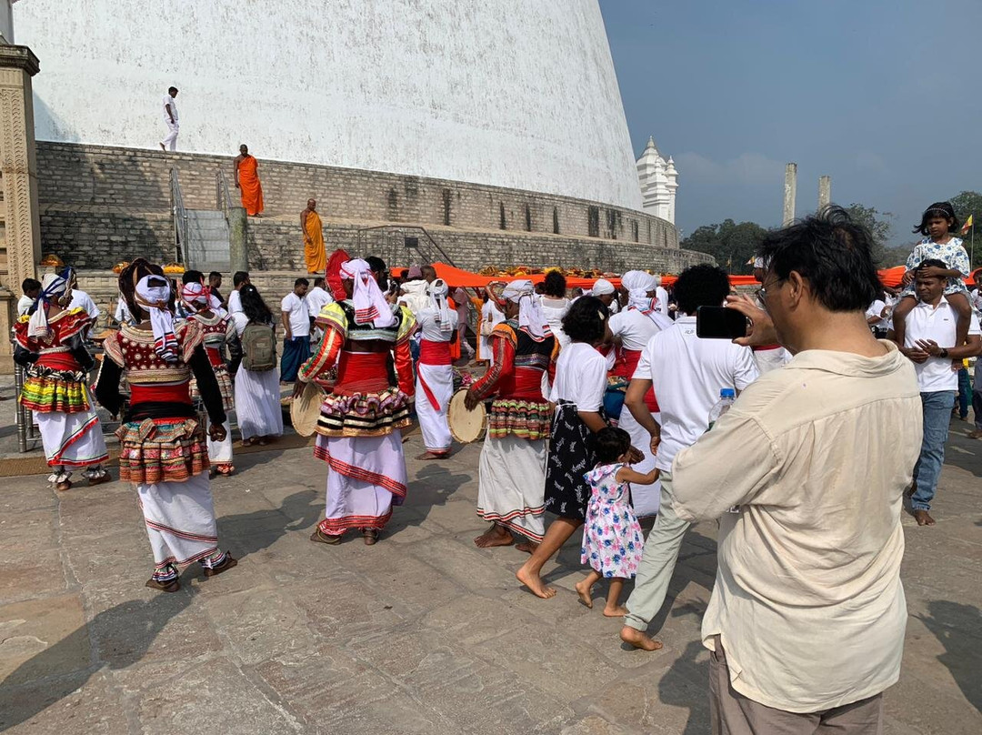 Voyaatours-康提必去景点
