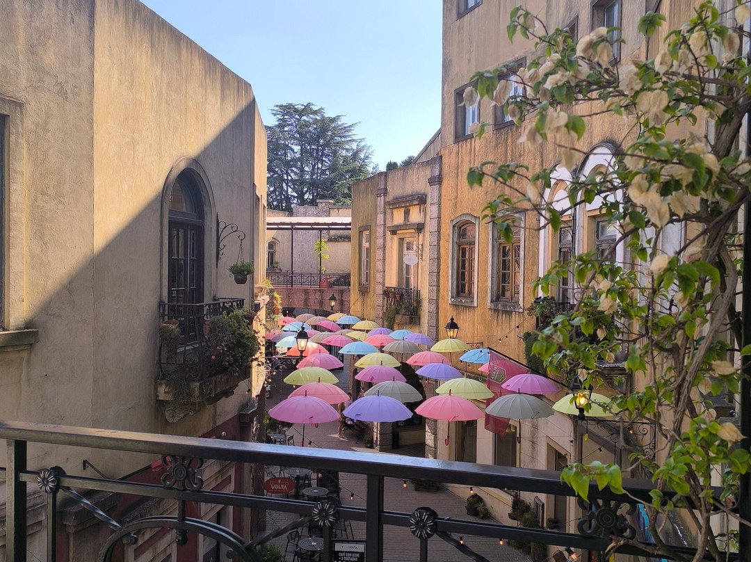 Plaza Canning景点图片