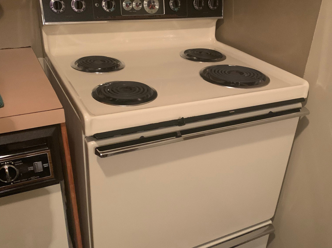 Silver Creek Lodge主图