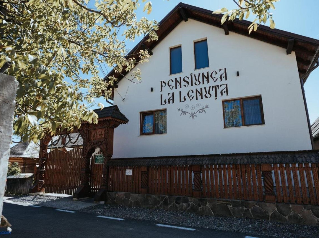 Pensiunea La Lenuta