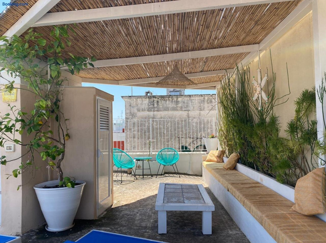 Casa Mida Guest House