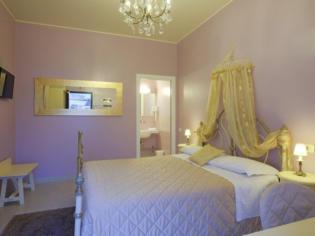 Villa Claudia Resort主图
