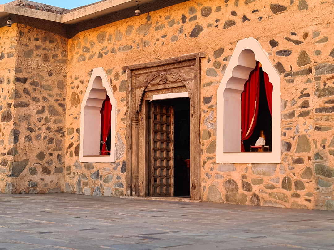 Kasba - A Village Resort主图