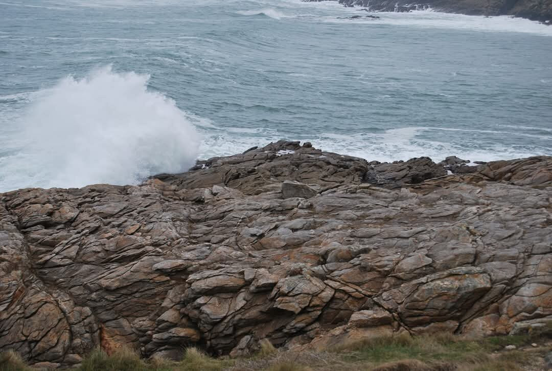Pointe du Conguel景点图片
