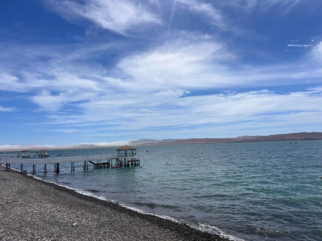 Casa Andina Select Paracas主图