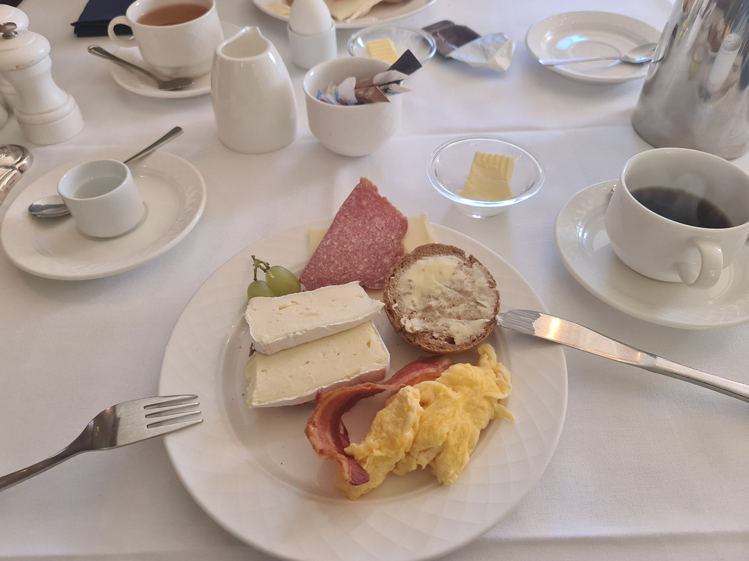 Skjoldenæsholm Hotel Og Konferencecenter主图