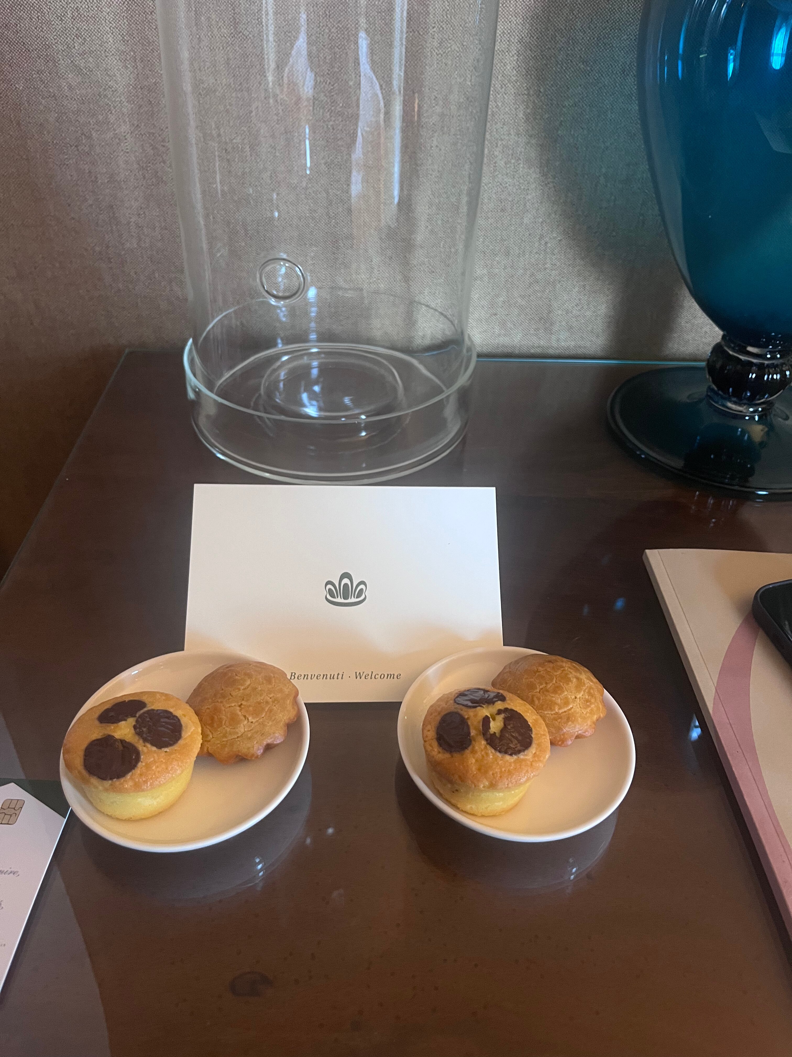 拉贝雷塔罗莱夏朵精品酒店-客卧