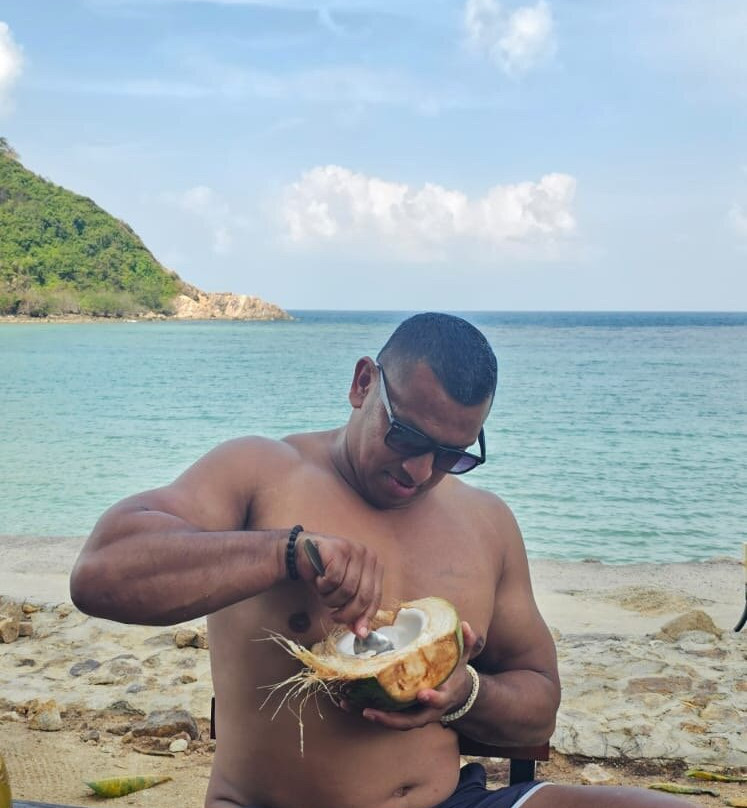 Koh Ma景点图片