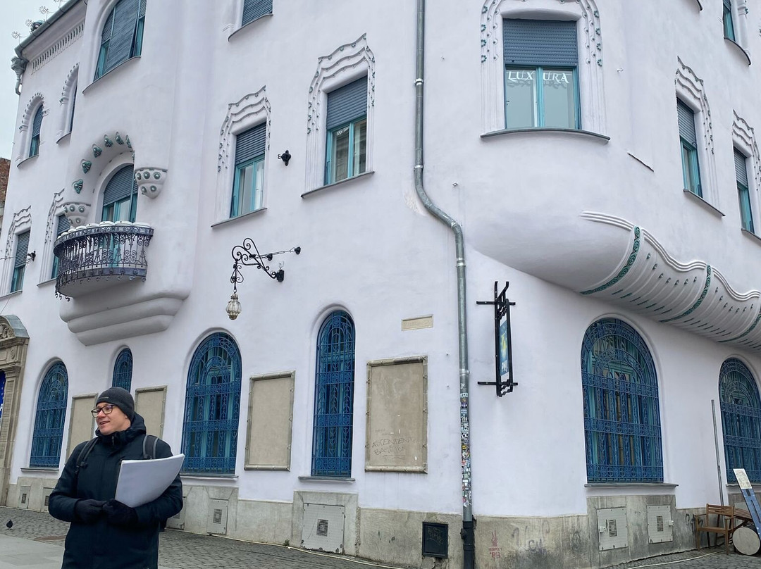 Timisoara Free Tours景点图片