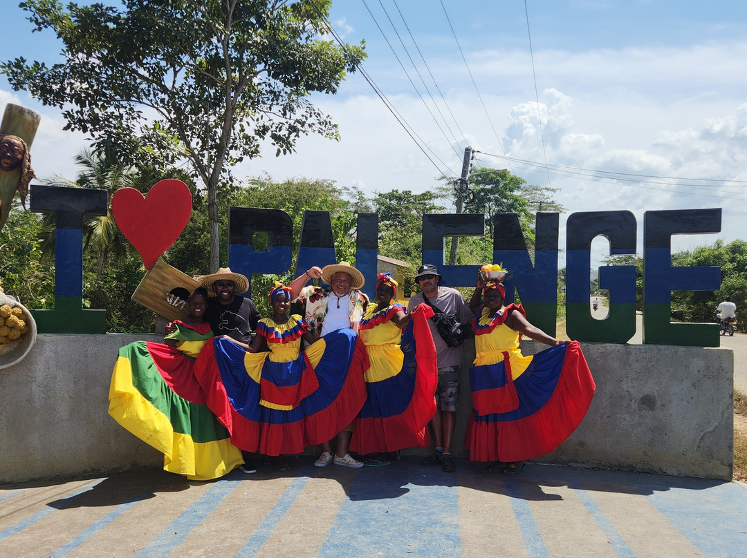 Cultural Cartagena-卡塔赫纳必去景点