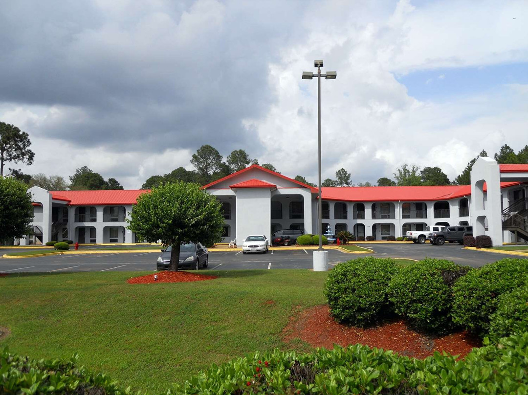 Country Hearth Inn & Suites Dawson