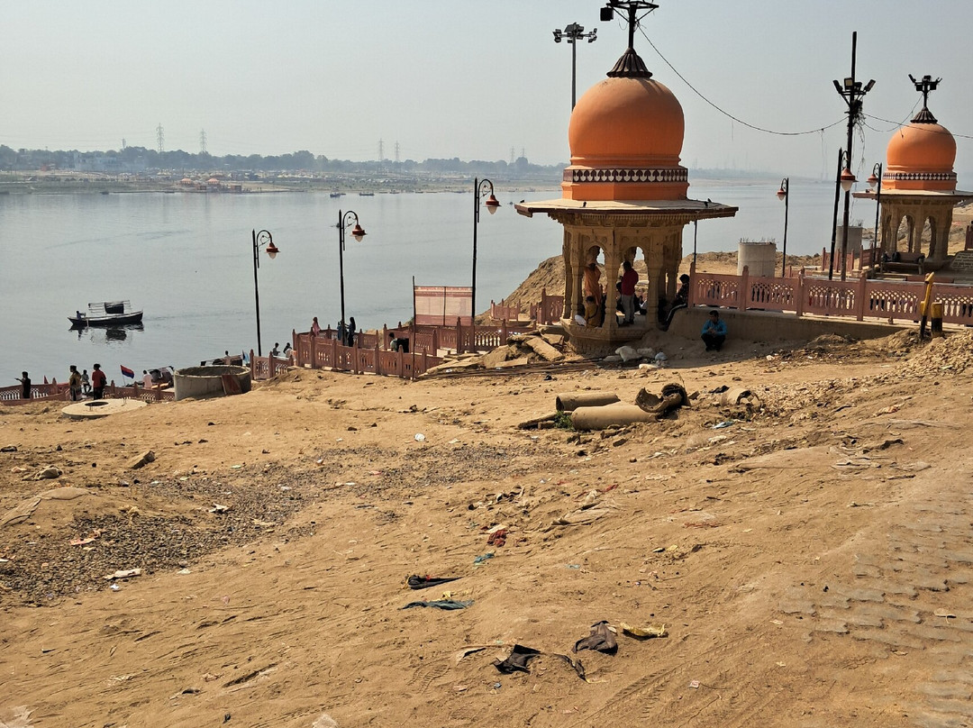 Mahakumbh Mela Prayagraj 2025景点图片