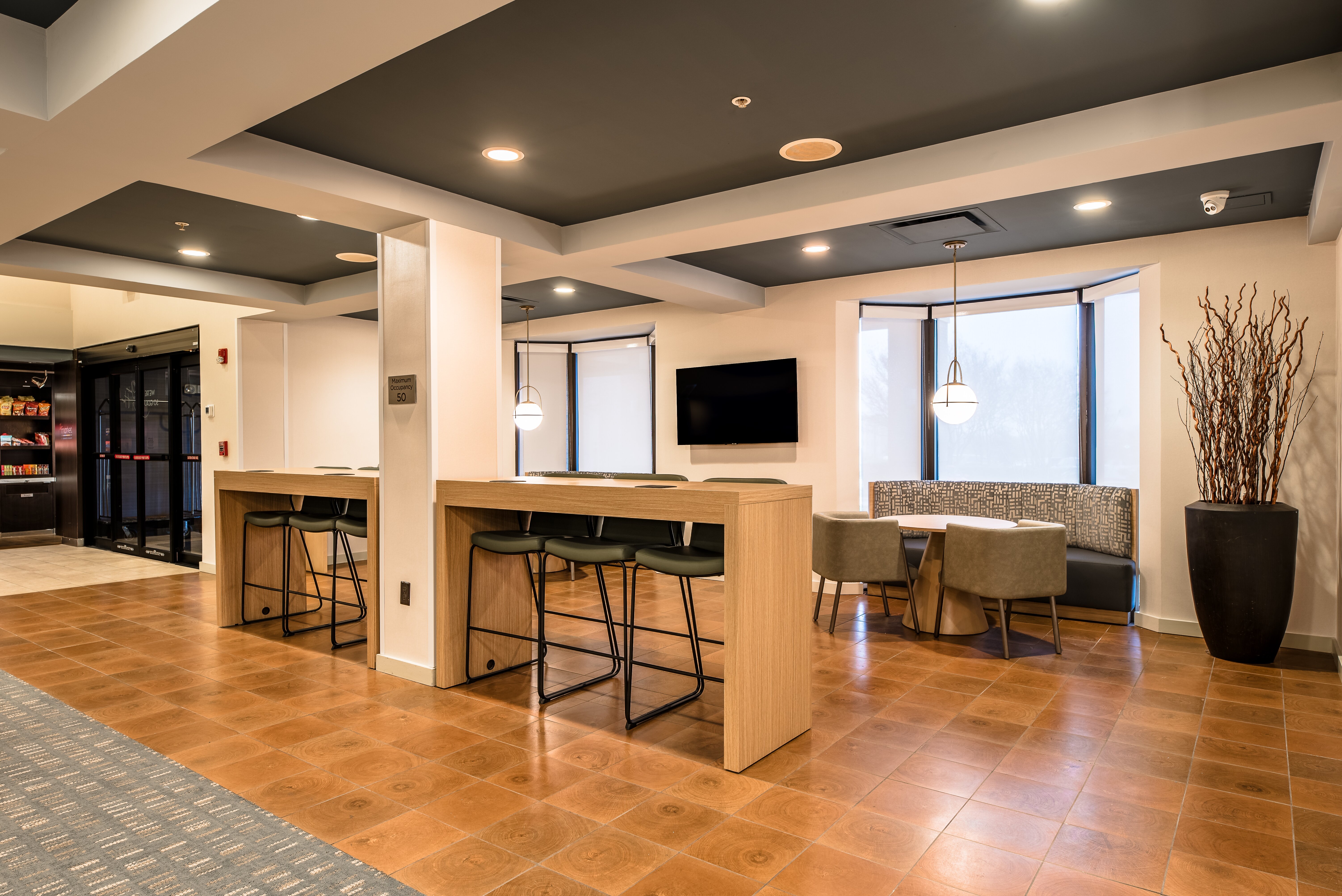 Sonesta Select Dallas Richardson-浴室