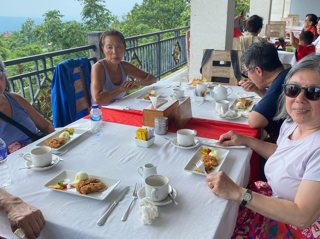 Dewa Tirta Bali Tours-库塔必去景点