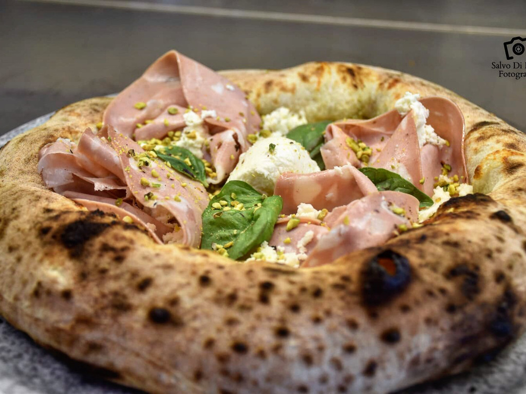Pizzeria Emivita