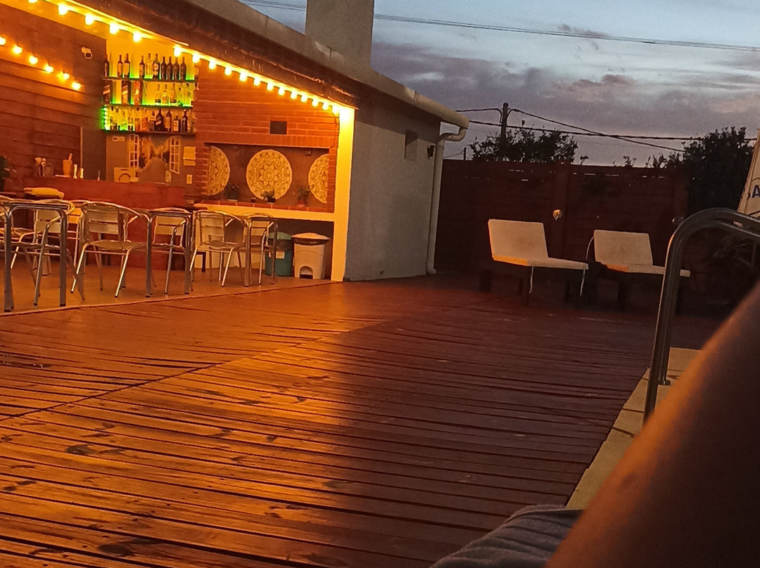 Highland Chiuahua Hotel主图