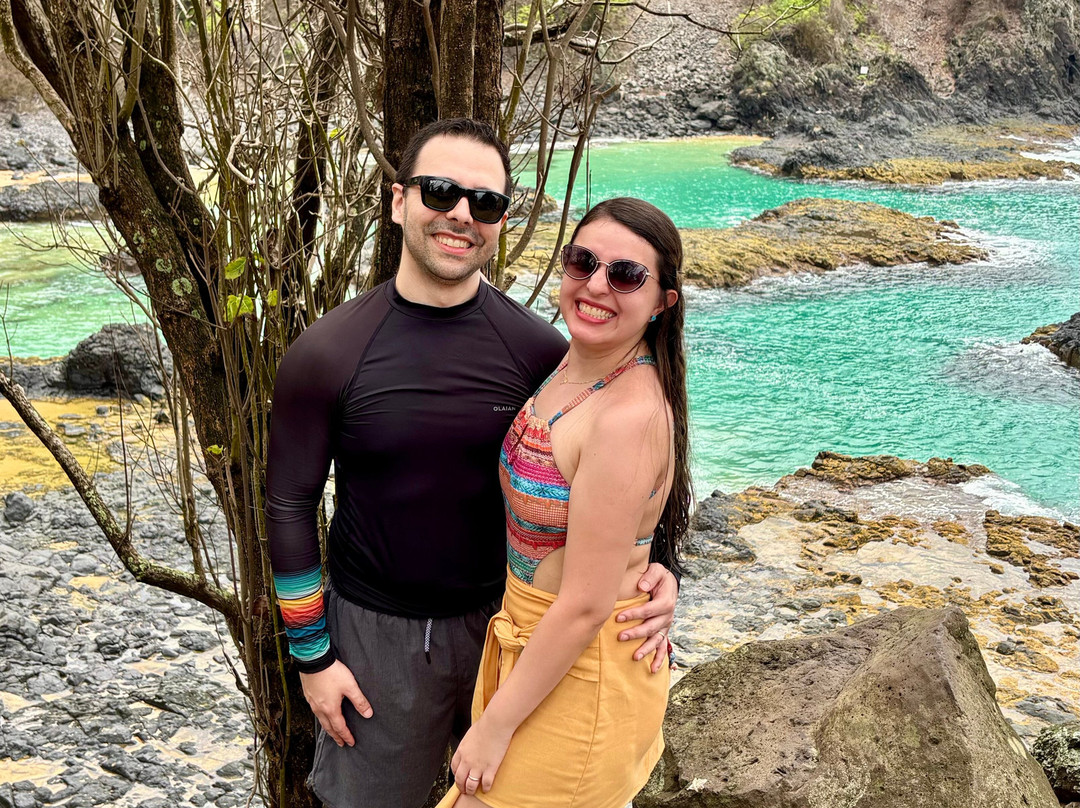 FDino Noronha-费尔南多-迪诺罗尼亚群岛必去景点