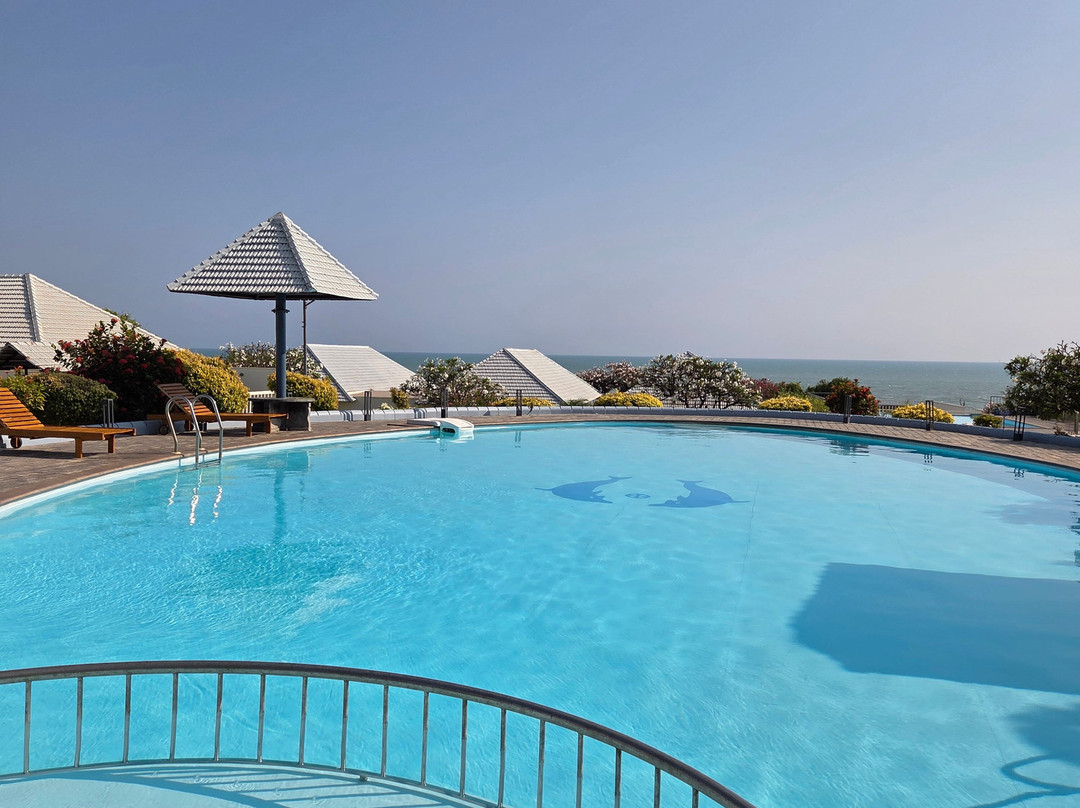 Annai Resorts & Spa主图