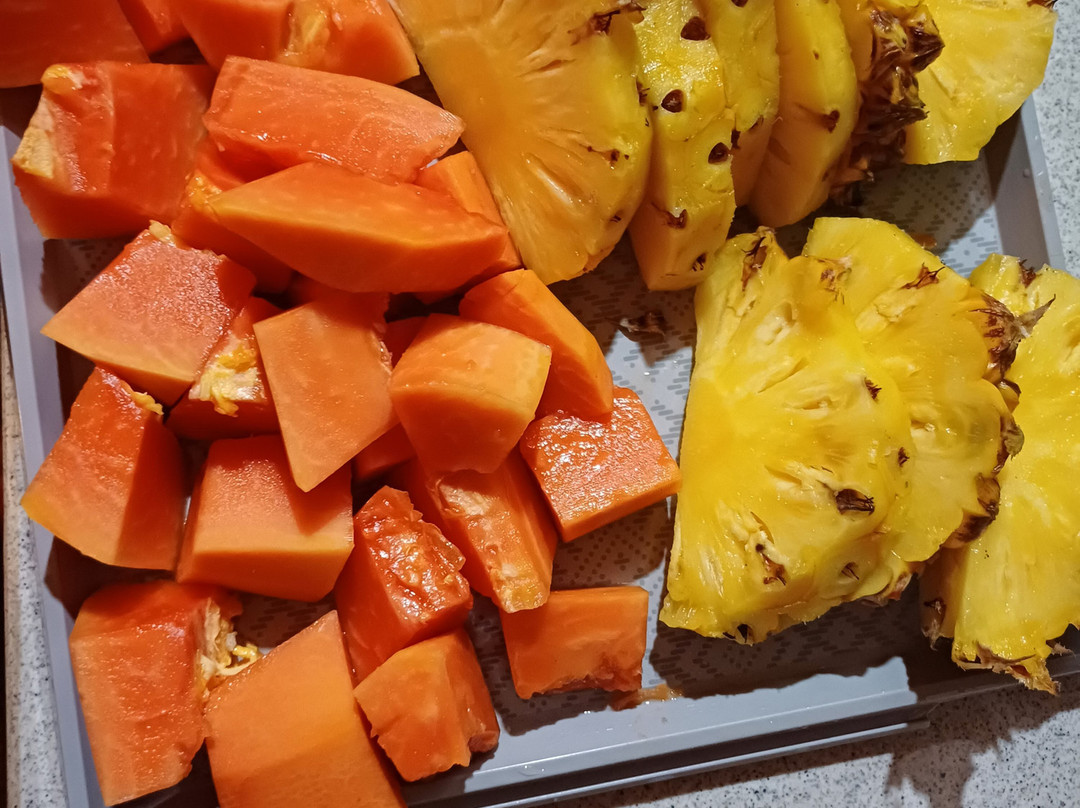 Oceano Beach Resort主图