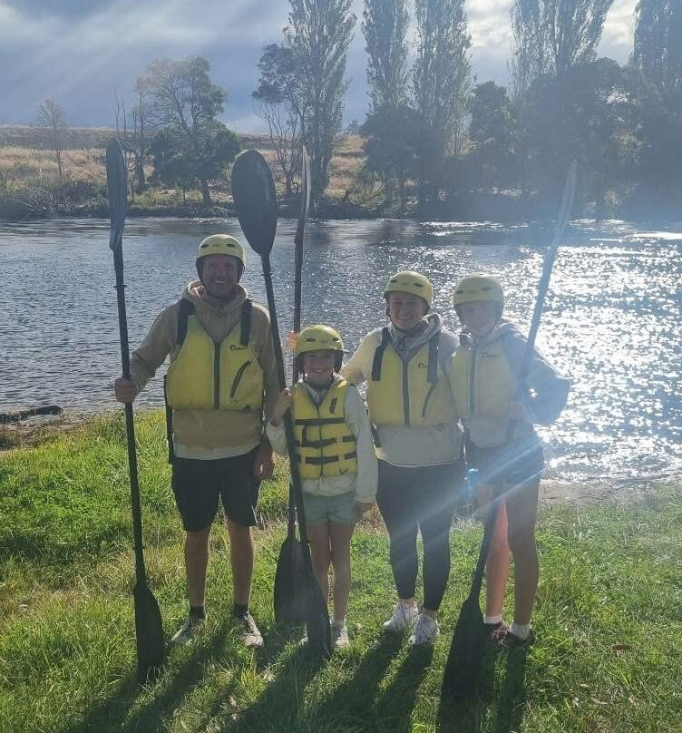Tassie Bound景点图片