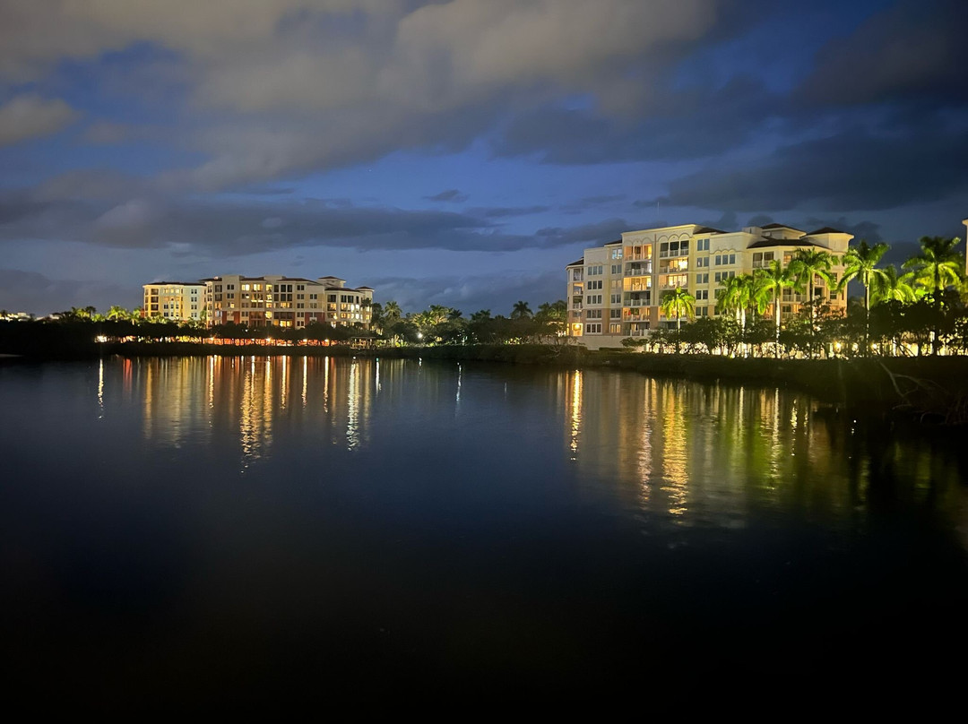Best Western Intracoastal Inn主图